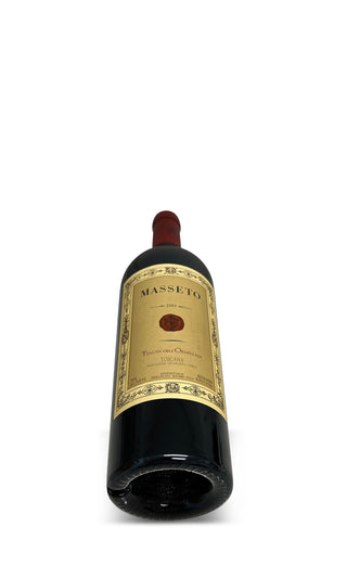 Masseto 2001 - Tenuta Dell` Ornellaia - Vintage Grapes GmbH