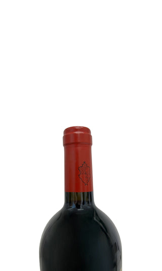 Masseto 2001