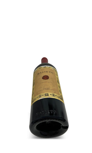 Masseto 2008