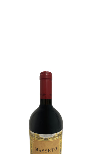 Masseto 2008