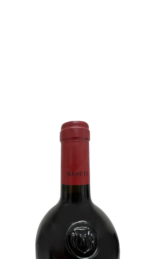 Masseto 2018 - Tenuta Dell` Ornellaia - Vintage Grapes GmbH