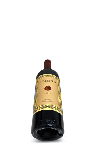 Masseto 2019 - Tenuta Dell` Ornellaia - Vintage Grapes GmbH