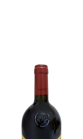 Masseto 2019 - Tenuta Dell` Ornellaia - Vintage Grapes GmbH