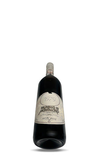 Brunello di Montalcino 1979