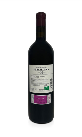 Matallana Ribera del Duero 2018 - Telmo Rodriguez - Vintage Grapes GmbH