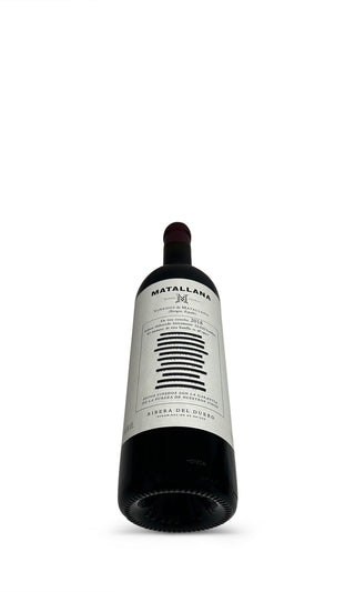 Matallana Ribera del Duero 2018 - Telmo Rodriguez - Vintage Grapes GmbH