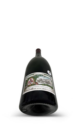 Abtsberg Riesling Kabinett "Nr. 50" Methusalem Versteigerungswein 1er OWC 2022