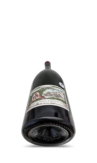 Abtsberg Riesling Kabinett "Nr. 27" Methusalem Versteigerungswein 1er OWC 2024 - Weingut Maximin Grünhaus - Vintage Grapes GmbH