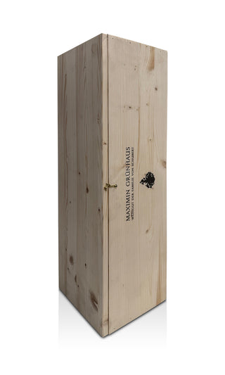 Abtsberg Riesling Kabinett "Nr. 27" Methusalem Versteigerungswein 1er OWC 2024 - Weingut Maximin Grünhaus - Vintage Grapes GmbH