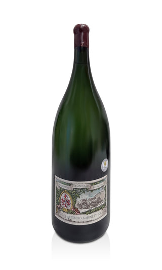 Abtsberg Riesling Kabinett "Nr. 27" Methusalem Versteigerungswein 1er OWC 2024
