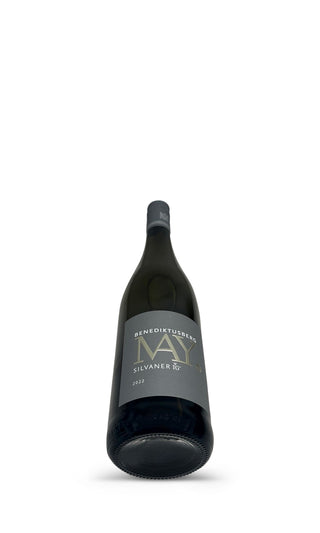 Benediktusberg Silvaner 2022 - Weingut Rudolf May - Vintage Grapes GmbH