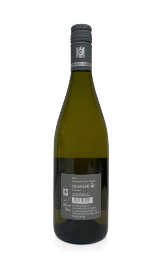 Der Schäfer Silvaner 2022 - Weingut Rudolf May - Vintage Grapes GmbH