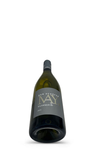 Der Schäfer Silvaner 2022 - Weingut Rudolf May - Vintage Grapes GmbH