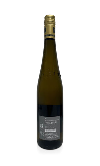 Himmelspfad Silvaner Großes Gewächs 2022 - Weingut Rudolf May - Vintage Grapes GmbH
