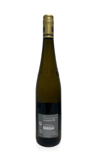 Himmelspfad Silvaner Grand Cru 2022