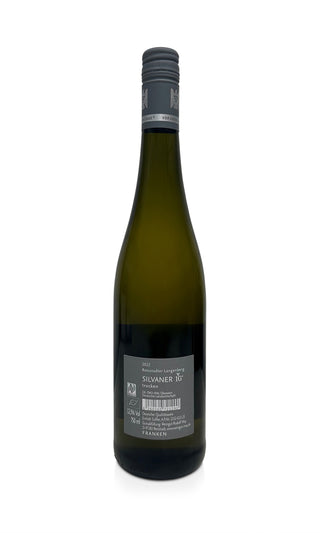 Langenberg Silvaner 2022