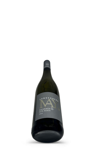 Langenberg Silvaner 2022 - Weingut Rudolf May - Vintage Grapes GmbH
