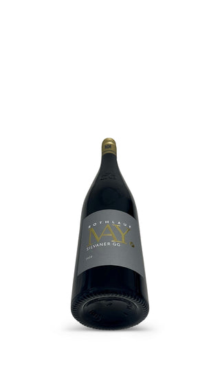 Rothlauf Silvaner Großes Gewächs 2020 - Weingut Rudolf May - Vintage Grapes GmbH