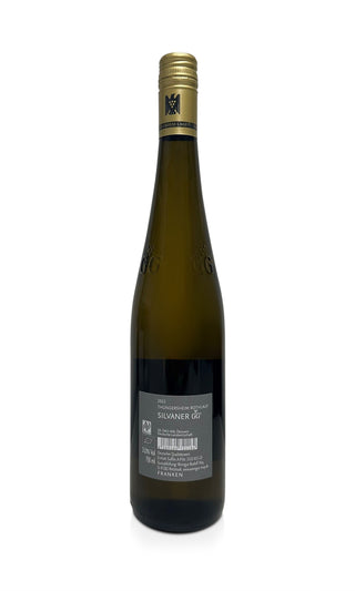 Rothlauf Silvaner Großes Gewächs 2022