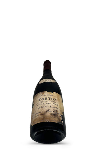 Corton Clos Rognet Grand Cru 1996