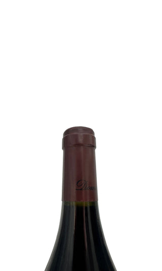Corton Clos Rognet Grand Cru 1996