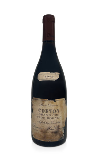 Corton Clos Rognet Grand Cru 1996