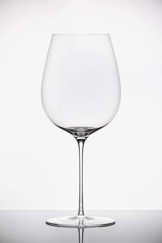 Sydonios Bordeauxglas le Méridional mundgeblasen 2er Set