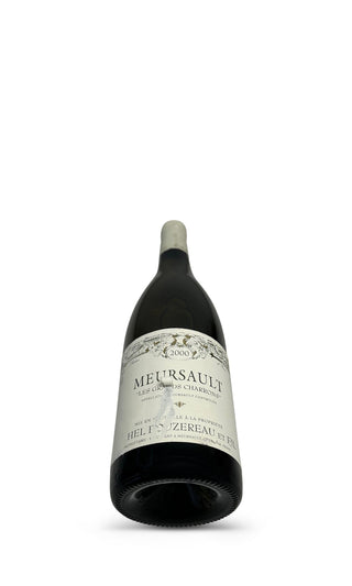 Meursault Les Grands Charrons 2000