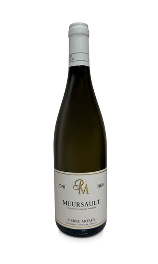 Meursault 2020 - Domaine Pierre Morey - Vintage Grapes GmbH