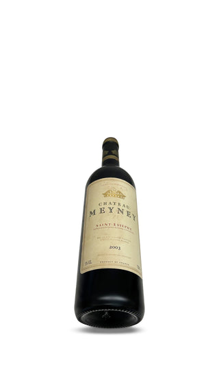 Château Meyney 2003 - Château Meyney - Vintage Grapes GmbH