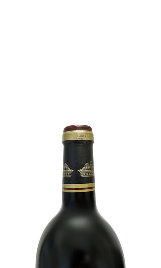 Château Meyney 2003 - Château Meyney - Vintage Grapes GmbH
