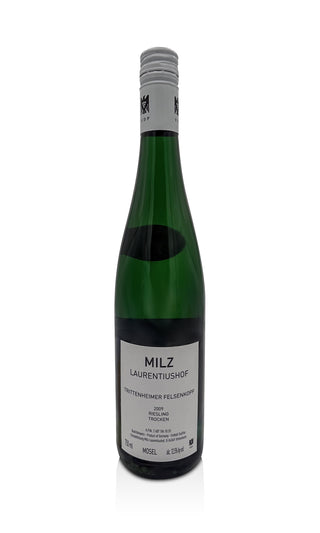 Felsenkopf Riesling Großes Gewächs Versteigerungswein 2009 - Josef Milz - Vintage Grapes GmbH