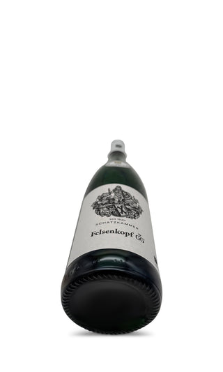 Felsenkopf Riesling Großes Gewächs Versteigerungswein 2009 - Josef Milz - Vintage Grapes GmbH