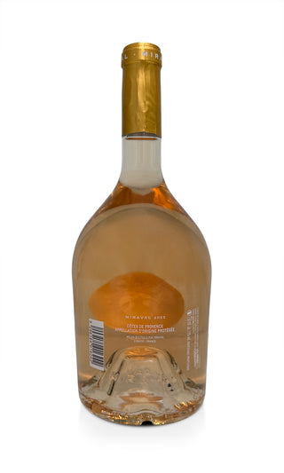 Miraval Rosé 2023 - Miraval - Vintage Grapes GmbH