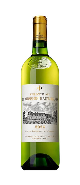 Château La Mission Haut-Brion Blanc 2025