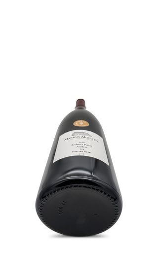 Erdener Prälat Riesling Auslese "3 Stern weiße Kapsel" Versteigerungswein Doppelmagnum 1er OWC 2018 - Markus Molitor - Vintage Grapes GmbH