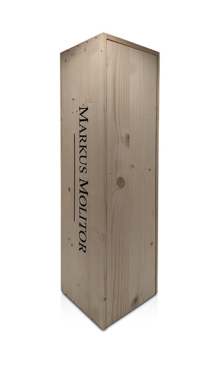 Erdener Prälat Riesling Auslese "3 Stern weiße Kapsel" Versteigerungswein Doppelmagnum 1er OWC 2018