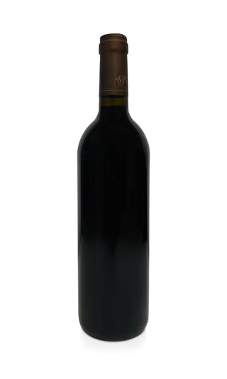 Château Monbousquet 1999
