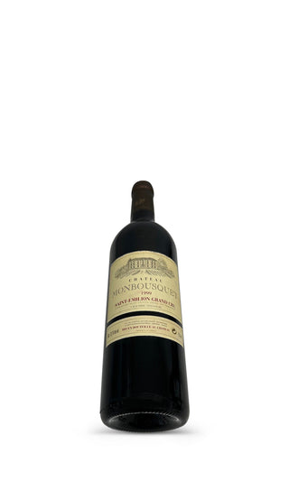 Château Monbousquet 1999 - Château Monbousquet - Vintage Grapes GmbH