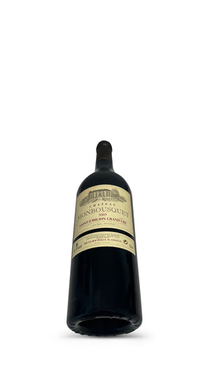 Château Monbousquet 2005