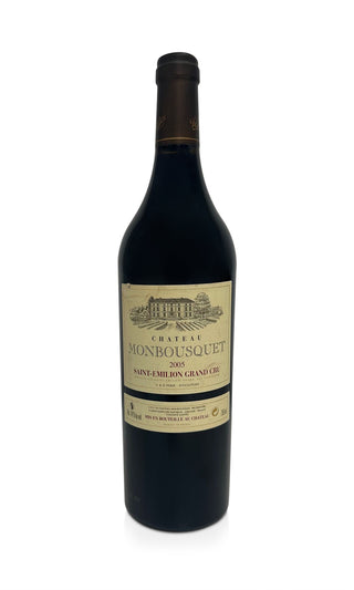 Château Monbousquet 2005