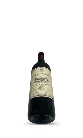 Château Monbrison 1999 - Château Monbrison - Vintage Grapes GmbH