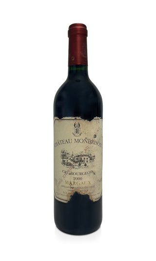 Château Monbrison 2000