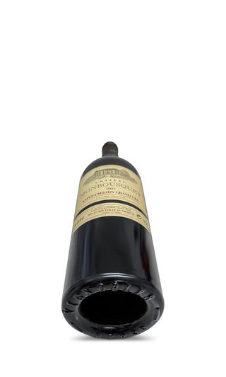 Château Monbousquet 2003 - Château Monbousquet - Vintage Grapes GmbH