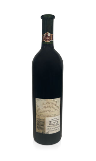 Cabernet Sauvignon 1995 - Robert Mondavi - Vintage Grapes GmbH