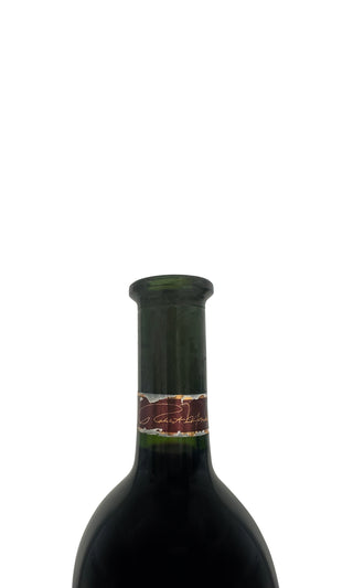 Cabernet Sauvignon 1995 - Robert Mondavi - Vintage Grapes GmbH