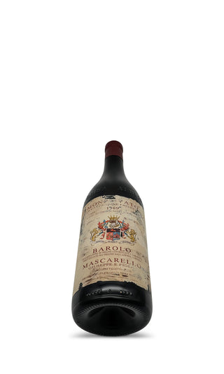 Barolo Monprivato 1989