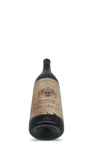 Barolo Monprivato 1990