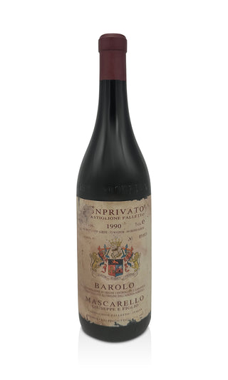 Barolo Monprivato 1990