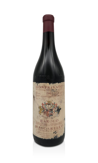 Barolo Monprivato 1994